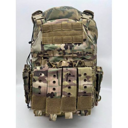 Разгрузка / плитник “YAKEDA” мультикам в Ангарске