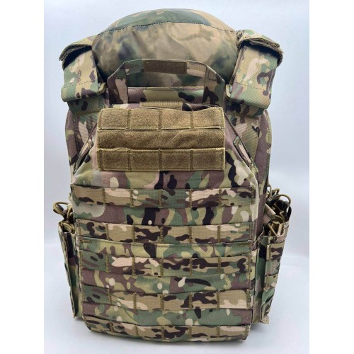 Разгрузка / плитник “YAKEDA” мультикам в Ангарске