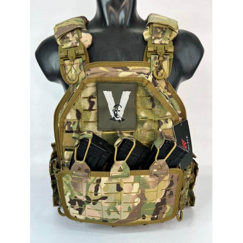 Разгрузка/плитник YAKEDA VT-6094 на Fast drop в Ангарске