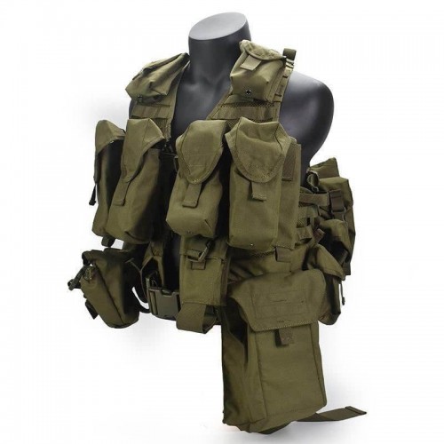 Разгрузочный жилет 6Ш117 / аналог РАТНИК в Ангарске