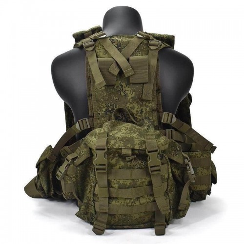 Разгрузочный жилет 6Ш117 / аналог РАТНИК в Ангарске