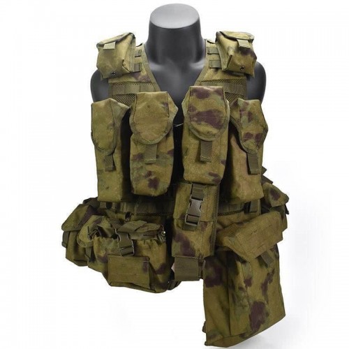 Разгрузочный жилет 6Ш117 / аналог РАТНИК в Ангарске