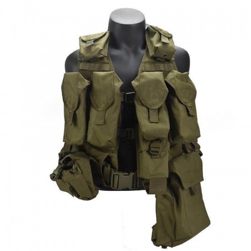 Разгрузочный жилет 6Ш117 / аналог РАТНИК в Ангарске