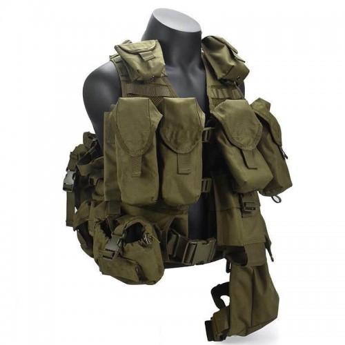 Разгрузочный жилет 6Ш117 / аналог РАТНИК в Ангарске