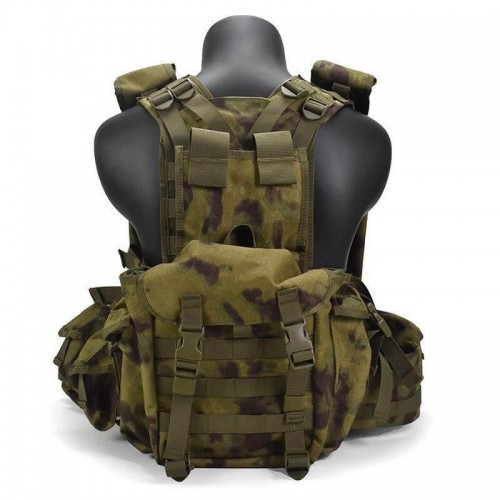 Разгрузочный жилет 6Ш117 / аналог РАТНИК в Ангарске