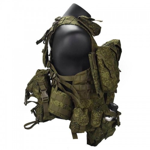 Разгрузочный жилет 6Ш117 / аналог РАТНИК в Ангарске