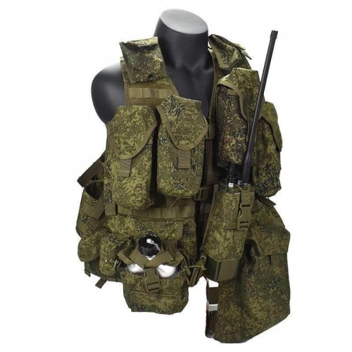 Разгрузочный жилет 6Ш117 / аналог РАТНИК в Ангарске