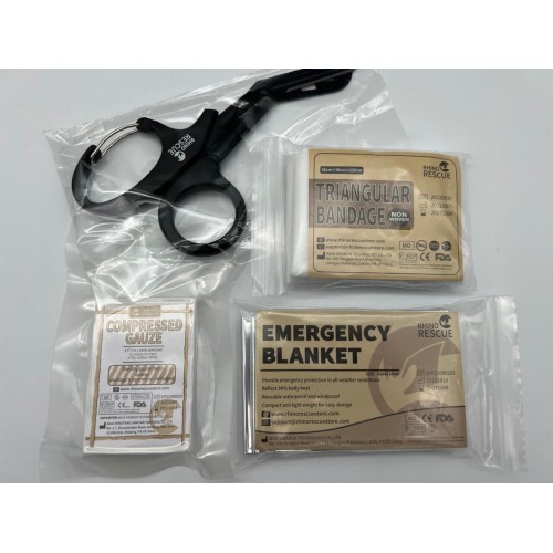 Треугольный бандаж косынка медицинский (Triangular bandage) в Ангарске