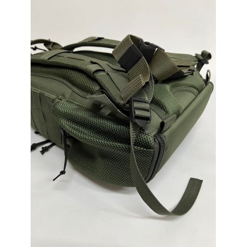 Рюкзак для медикаментов. Полевой, тактический, водонепроницаемый, точная копия Excellent Elite SPANKER® в Ангарске