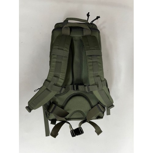 Рюкзак для медикаментов. Полевой, тактический, водонепроницаемый, точная копия Excellent Elite SPANKER® в Ангарске