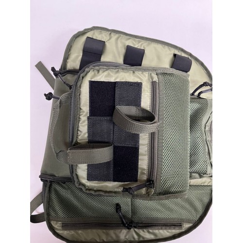 Рюкзак для медикаментов. Полевой, тактический, водонепроницаемый, точная копия Excellent Elite SPANKER® в Ангарске