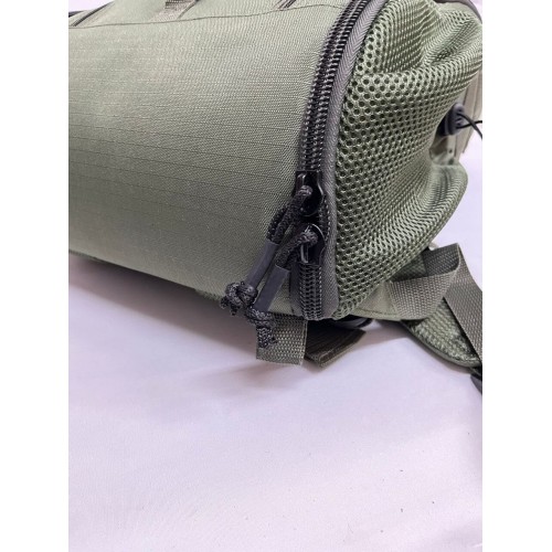 Рюкзак для медикаментов. Полевой, тактический, водонепроницаемый, точная копия Excellent Elite SPANKER® в Ангарске