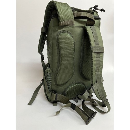 Рюкзак для медикаментов. Полевой, тактический, водонепроницаемый, точная копия Excellent Elite SPANKER® в Ангарске