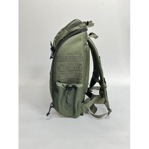 Рюкзак для медикаментов. Полевой, тактический, водонепроницаемый, точная копия Excellent Elite SPANKER® в Ангарске