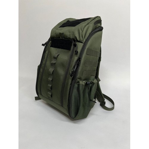 Рюкзак для медикаментов. Полевой, тактический, водонепроницаемый, точная копия Excellent Elite SPANKER® в Ангарске