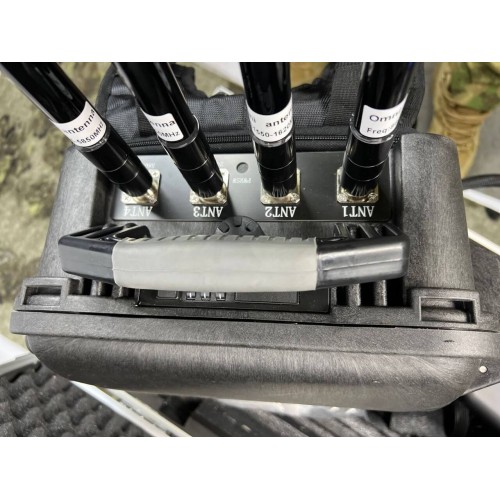 Рюкзак Гарпия GW4-UAV 4 канала и 6 каналов в Ангарске