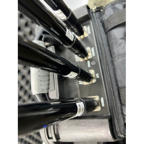 Рюкзак Гарпия GW4-UAV 4 канала и 6 каналов в Ангарске