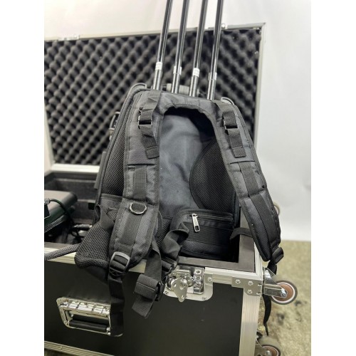 Рюкзак Гарпия GW4-UAV 4 канала и 6 каналов в Ангарске