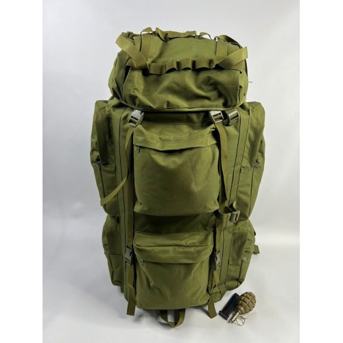 Рюкзак тактический 100-110 литров в Ангарске