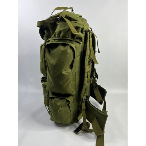 Рюкзак тактический 100-110 литров в Ангарске