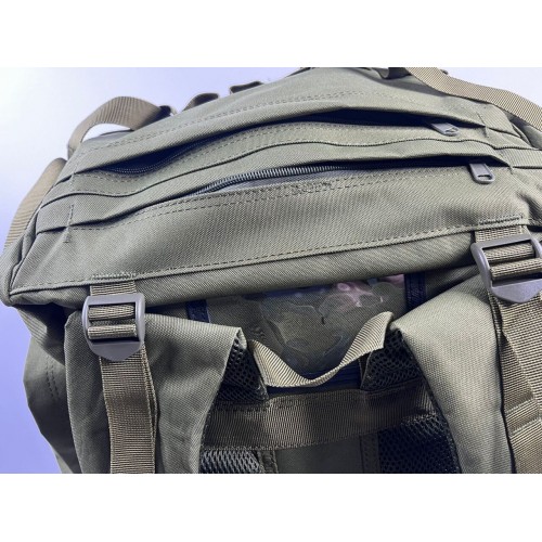 Рюкзак тактический 100-110 литров в Ангарске