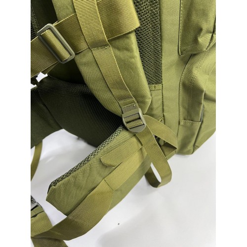 Рюкзак тактический 100-110 литров в Ангарске