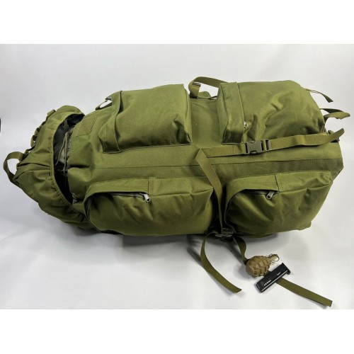 Рюкзак тактический 100-110 литров в Ангарске