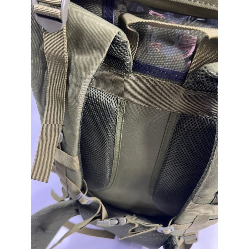 Рюкзак тактический 100-110 литров в Ангарске