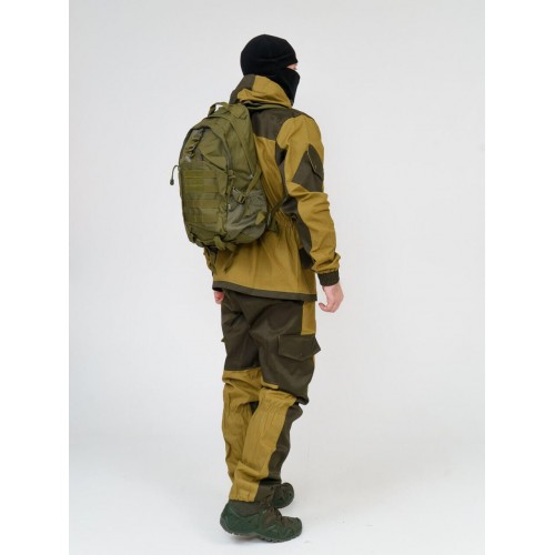 Рюкзак тактический 35 л в Ангарске