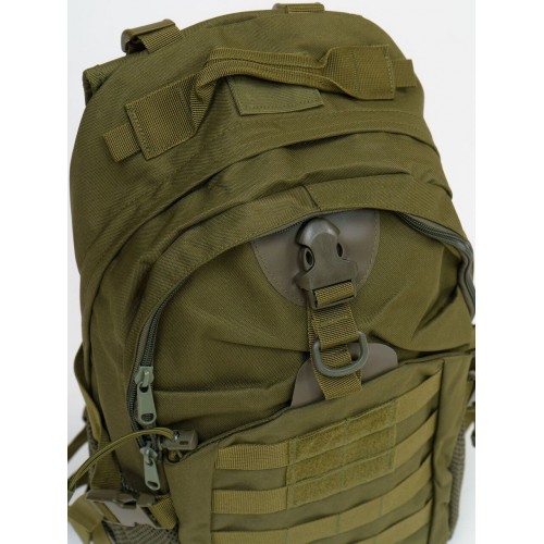 Рюкзак тактический 35 л в Ангарске