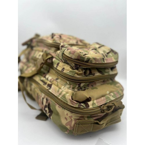 Рюкзак тактический 36 л в Ангарске