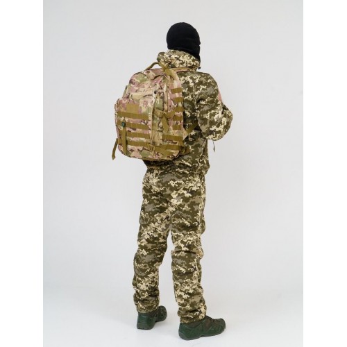 Рюкзак тактический 40 л в Ангарске