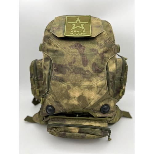 Рюкзак тактический 40 литров в Ангарске