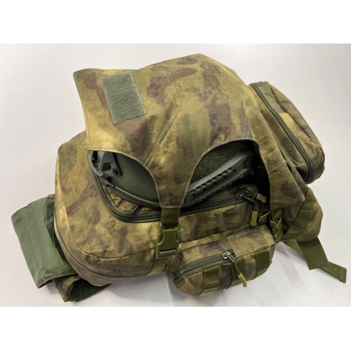 Рюкзак тактический 40 литров в Ангарске