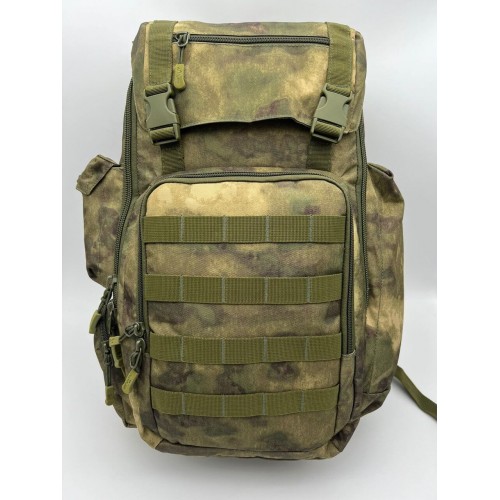 Рюкзак тактический 45-50 литров в Ангарске