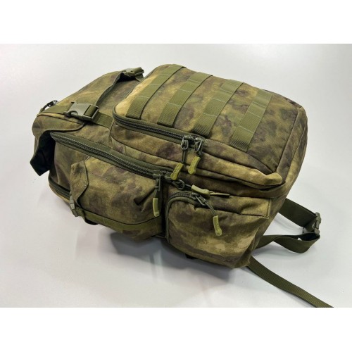 Рюкзак тактический 45-50 литров в Ангарске