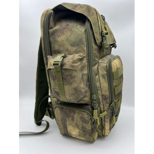 Рюкзак тактический 45-50 литров в Ангарске