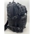 Рюкзак тактический 45 л чёрный в Ангарске
