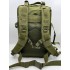 Рюкзак тактический 45 л цвет олива в Ангарске
