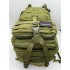 Рюкзак тактический 45 л цвет олива в Ангарске