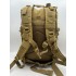 Рюкзак тактический 45 л песочный в Ангарске