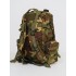 Рюкзак тактический 55 л со съемными подсумками в Ангарске
