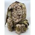 Рюкзак тактический 55 л песок/пиксель в Ангарске