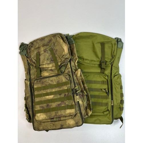 Рюкзак тактический 75-90 литров в Ангарске
