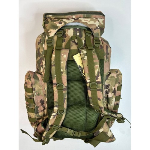 Рюкзак тактический 75-90 литров в Ангарске