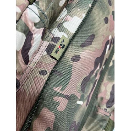 Рюкзак тактический 75-90 литров в Ангарске