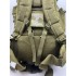 Рюкзак тактический 75 литров цвет хаки в Ангарске