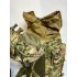 Рюкзак тактический 75 литров цвет мультикам в Ангарске