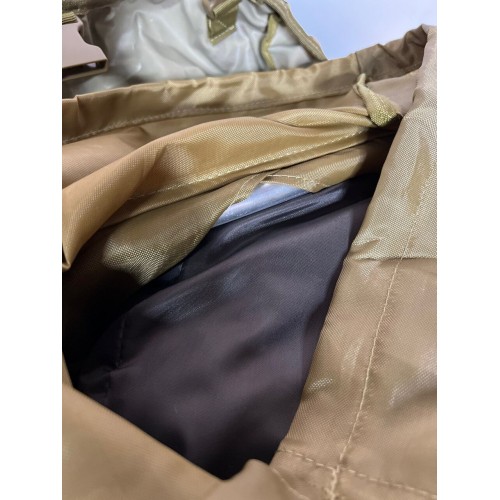 Рюкзак тактический 75 литров цвет мультикам в Ангарске