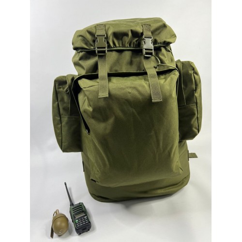 Рюкзак тактический 90-100 литров в Ангарске